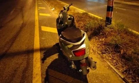 Bị chăn cuốn vào bánh xe máy, 2 người phụ nữ tử vong thương tâm