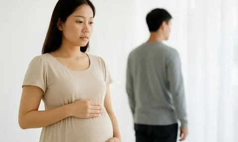 Bạn gái mang thai đến gần ngày sinh vẫn từ chối cưới, tôi lặng người khi biết được sự thật phía sau