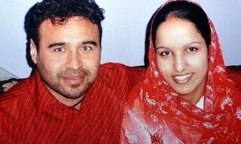 Mối tình vụng trộm 16 năm và cái kết kinh hoàng bằng thứ chất độc hiếm nhất thế giới