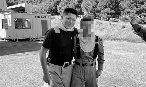 Đau lòng: Người lính cứu hỏa hy sinh sau 3 lần lao vào biển lửa cứu người, nhường mặt nạ oxy cho nạn nhân