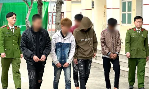 Khởi tố vụ án trộm cắp tiền công đức tại các nhà thờ: Bất ngờ với độ tuổi của nhóm thanh thiếu niên