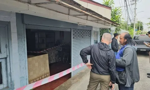 Phát hiện nữ giáo viên 79 tuổi tử vong tại nhà riêng: Nghi bị người giúp việc sát hại sau tranh chấp tiền bạc