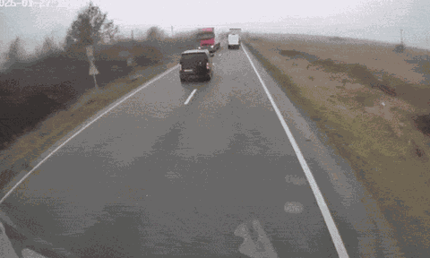 Tai nạn giao thông nghiêm trọng khiến 7 cổ động viên bóng đá thiệt mạng