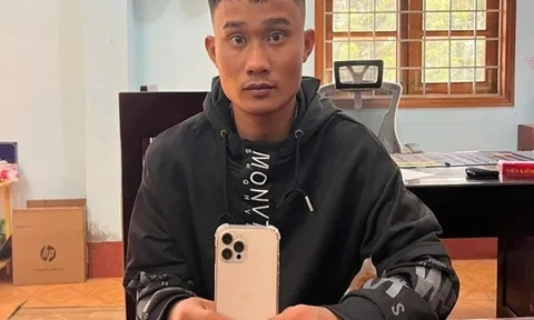 Bắt Sưk, đối tượng hành hung, cướp tài sản