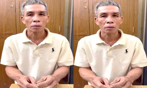 Bắt Bùi Ngọc Phước, "con bạc" bị truy nã sau gần 4 năm lẩn trốn