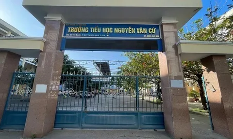 Chủ tịch tỉnh chỉ đạo “nóng” vụ giáo viên chỉnh sửa bài thi của học sinh