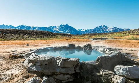 AI “bịa” điểm du lịch, du khách bay hàng nghìn km đến nơi… không tồn tại