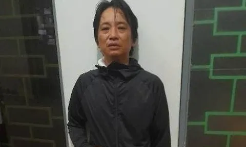 Nguyễn Văn Tuấn Anh, đối tượng dùng xăng đốt vợ bất thành đã ra đầu thú