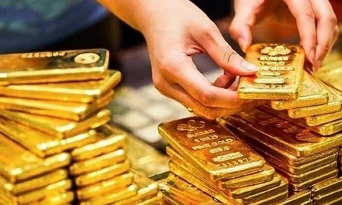 Thủ tướng ban hành Công điện 06 về việc khẩn trương thành lập sàn giao dịch vàng quốc gia