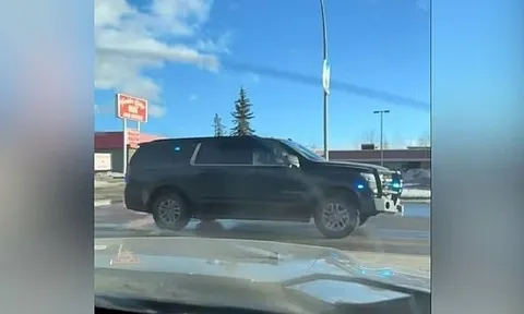 Canada: Xả súng tại trường trung học khiến nhiều người thương vong