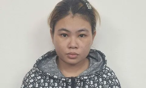 Khởi tố Dương Thị Hồng Trang, đối tượng dụ dỗ nạn nhân chơi “biêu, hụi” qua Facebook