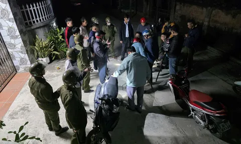 Khởi tố Nguyễn Văn Huy, đối tượng tẩm chất độc vào cá khô để bẫy chó, mèo