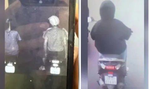 Bắt nhóm cướp giật túi xách ở TP. HCM: Đối tượng trẻ nhất sinh năm 2012