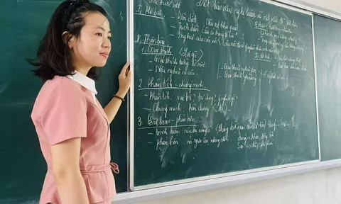 Từ ngày 10/2/2026, thời gian làm việc đối với giáo viên cơ sở giáo dục thường xuyên thay đổi ra sao?