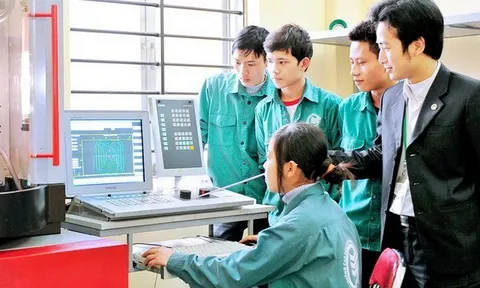 Từ ngày 12/2/2026, thời gian nghỉ hằng năm đối với nhà giáo giáo dục nghề nghiệp thay đổi ra sao?