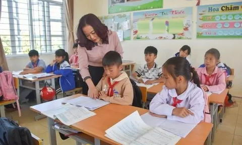 Thay đổi tuổi nghỉ hưu muộn hơn từ 5 tuổi đến 10 tuổi cho nhà giáo, cụ thể ra sao?