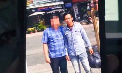 Xin việc trên tàu biển để... trốn truy nã