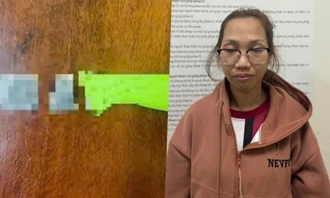 Hé lộ lý do nữ tạp vụ trường đại học tấn công nam sinh trong nhà nghỉ