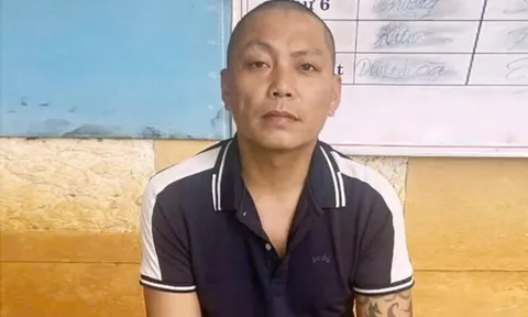 Bắt khẩn cấp Nguyễn Anh Hào, đối tượng hành hung tài xế xe khách