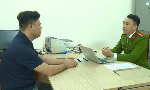 Khởi tố tài xế chặn đầu, khóa đuôi xe ngày mùng 2 Tết tại Hà Tĩnh