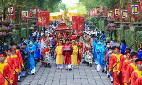 CBCCVC và NLĐ chính thức được nghỉ Giỗ Tổ Hùng Vương 2026 3 ngày, cụ thể là những ngày nào?