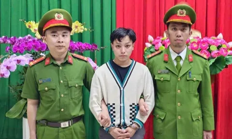 Tạm giữ hình sự nam thanh niên lái ô tô tông người ở Đà Lạt