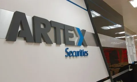 Tin vui cho một công ty chứng khoán liên quan đến ông Trịnh Văn Quyết