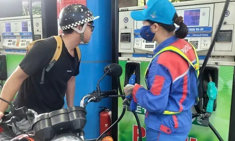 Hàng chục triệu xe máy, ô tô cần chú ý gì khi phải dùng xăng E10 từ 1/6?