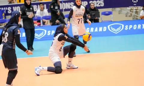 Hàng chục VĐV bóng chuyền nữ thiệt mạng sau đợt không kích