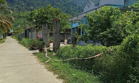 Điều tra vụ án mạng khiến 2 người thương vong sau tiệc nhậu ở Lâm Đồng