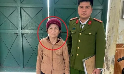 Bắt giữ Nguyễn Thị Út, đối tượng trốn truy nã suốt 27 năm