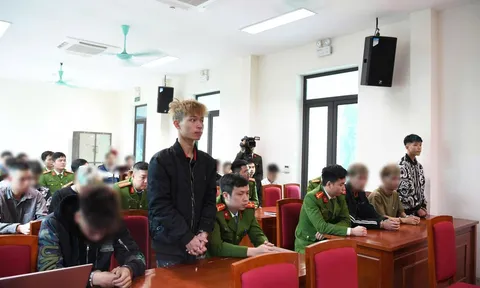 Hé lộ danh tính hung thủ chém lìa tay người đi đường trong đêm ở Phú Thọ