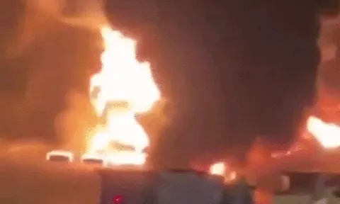 Chiến sự Trung Đông chiều 4/3: Mỹ tuyên bố đã phá hủy các cơ sở chỉ huy của quân đội Iran