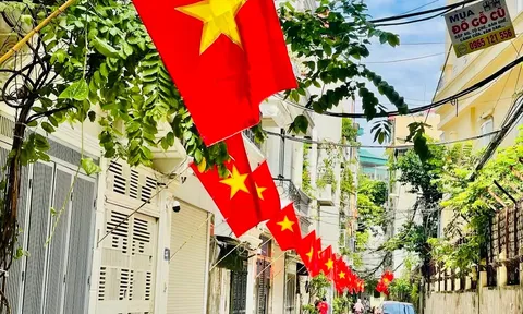 Nghỉ Giỗ tổ Hùng Vương, 30/4 và 1/5 năm 2026 kéo dài đến 9 ngày liên tục (từ 25/4/2026 đến hết ngày 03/5/2026) theo Bộ luật Lao động 2019, cụ thể bằng những cách nào?