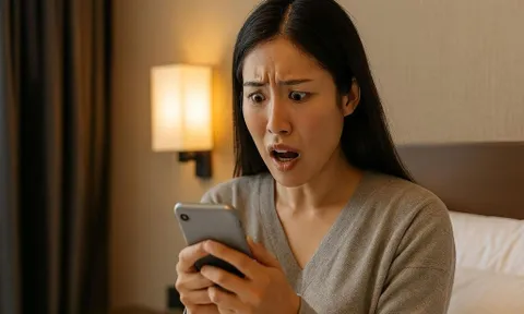 Người phụ nữ suýt mất tiền vì tin lời "phi công" gửi quà 50.000 USD