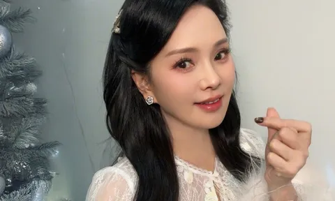 Được khen “trông như thiếu nữ”, nữ diễn viên 58 tuổi nói thẳng một điều khiến nhiều phụ nữ gật đầu