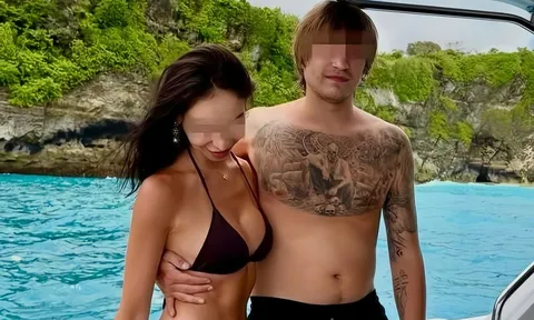 Những chi tiết lạnh người trong vụ con trai ông trùm Ukraine bị sát hại chấn động Bali