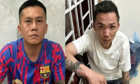 Vụ 2 đối tượng cướp ngân hàng ở Gia Lai: Thông báo mới nhất từ Bộ Công an