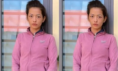 Bắt đối tượng truy nã Phạm Thị Mỹ Chi (SN 1998)