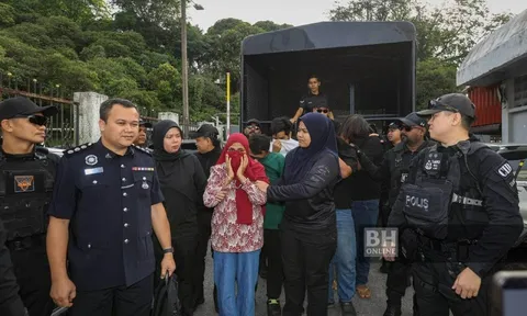 Âm mưu cướp của chồng mình, người phụ nữ 53 tuổi đối diện cáo buộc nghiêm trọng