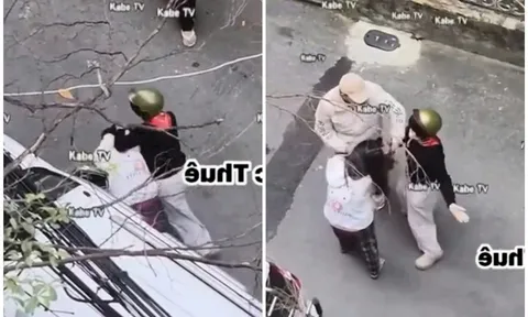 Xin lại tài sản nghi mất trộm, nữ sinh bị đánh, bắt quỳ xin lỗi giữa đường: Người phụ nữ đối diện “án phạt” thế nào?