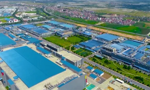 Kiểm toán Nhà nước chỉ rõ nhiều bất cập trong thành lập mới khu kinh tế, công nghiệp