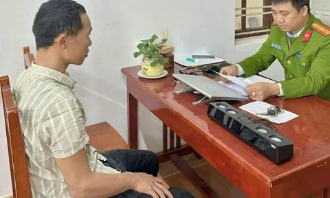 Khởi tố Lê Văn Khôi, đối tượng tàng trữ trái phép chất ma túy