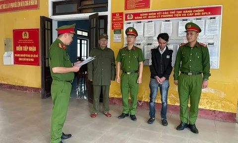 Huế: Giăng bẫy bán vàng giá rẻ trên Facebook, nam thanh niên chiếm đoạt hơn 372 triệu đồng