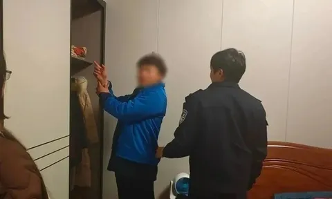 Đi ăn cưới bạn thân, người đàn ông làm điều khiến gia chủ bàng hoàng