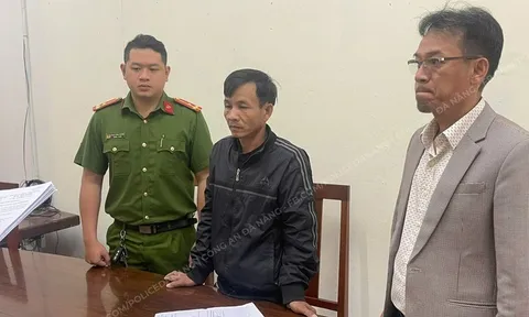 Bán đất mua chung với bạn thân, người đàn ông chiếm đoạt hơn 1,4 tỷ đồng