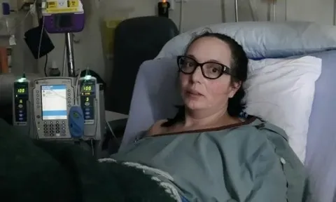 Bay sang nước ngoài phẫu thuật giảm cân vì chi phí rẻ, người phụ nữ phải cắt bỏ toàn bộ dạ dày