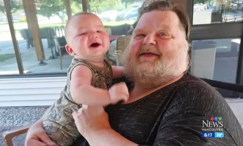 Câu chuyện buồn phía sau cái chết của người đàn ông mắc bệnh béo phì: Gia đình phải đi hàng trăm km để tìm nơi an nghỉ