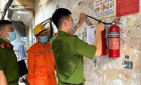 Từ 20/4/2026, vi phạm những quy định này có thể bị phạt tới 40 triệu đồng