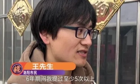 Yêu suốt 6 năm, chuyển hàng tỷ đồng cho bạn gái, người đàn ông chết lặng khi biết sự thật phía sau